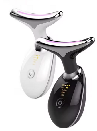 Masajeador Facial Anti Arrugas