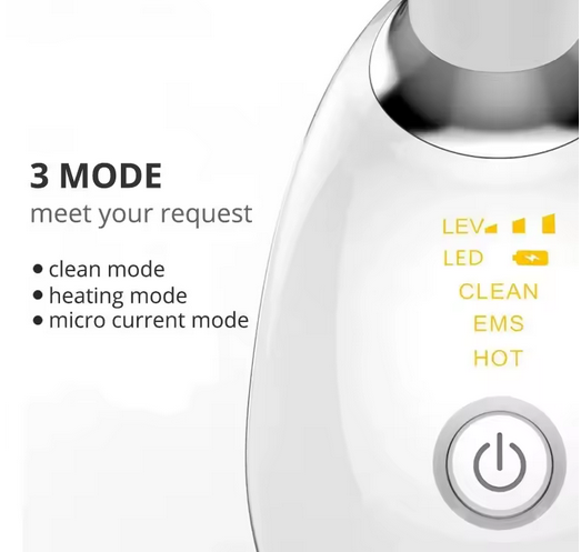 Masajeador Facial Anti Arrugas